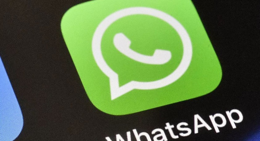 WhatsApp-ში 6,8 მილიონი თაღლითური ანგარიში წაიშალა