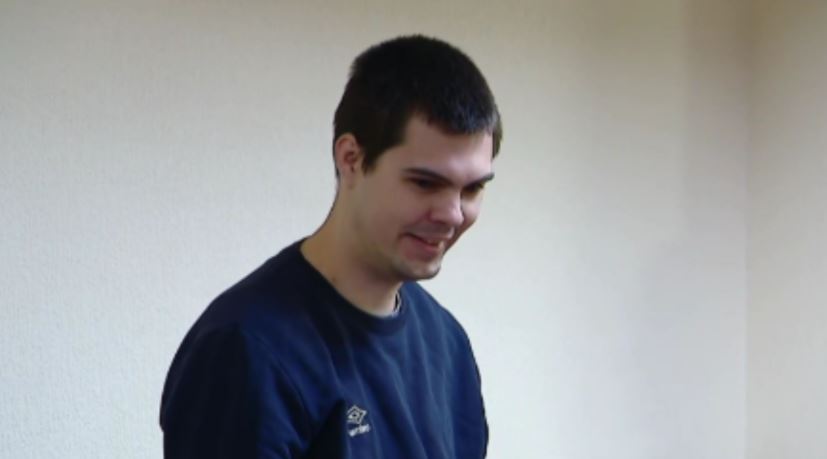 ანტონ ჩეჩინის საქმეზე მტკიცებულებათა გამოკვლევა დასრულდა