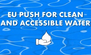 რამდენად შეუწყობს ხელს ახალი სტრატეგია ევროპაში წყლის სწორ მენეჯმენტს?
