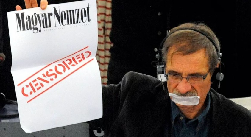 ევროკავშირის მედიის თავისუფლების აქტი ძალაში შევიდა