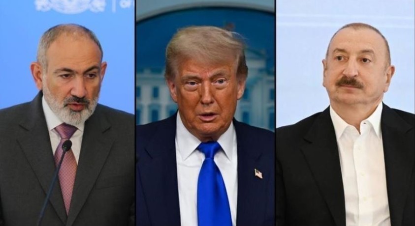 კრემლიდან ოვალურ კაბინეტამდე –  კავკასიური კონფლიქტის ბოლო აკორდები