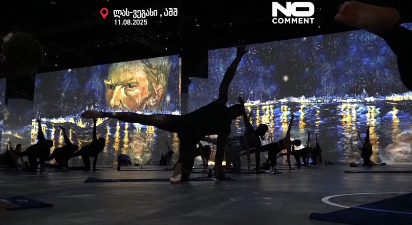 ლას-ვეგასი, აშშ