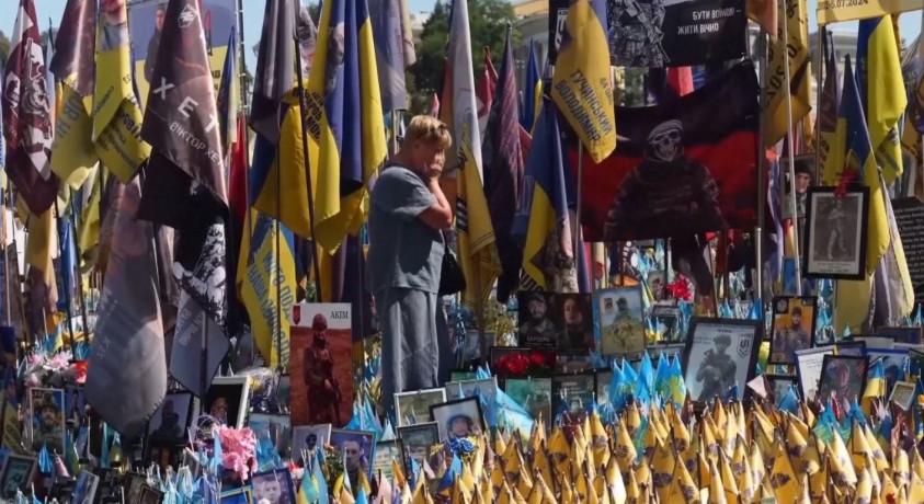 უკრაინელების აზრი დონალდ ტრამპისა და ვლადიმერ პუტინის დაგეგმილი შეხვედრის შესახებ