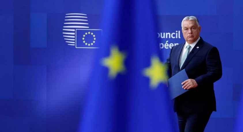 „გონივრული იქნებოდა ევროკავშირი-რუსეთის სამიტის ინიციირება” – ვიქტორ ორბანი