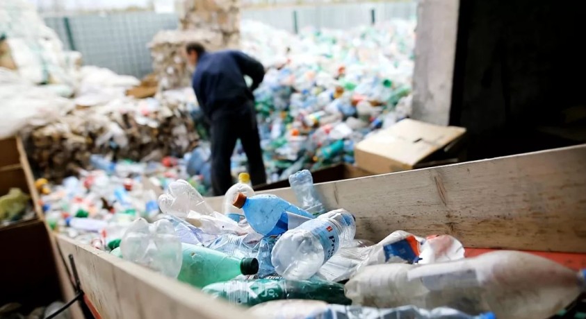 როგორ ვებრძოლოთ გარემოს პლასტმასით დაბინძურებას