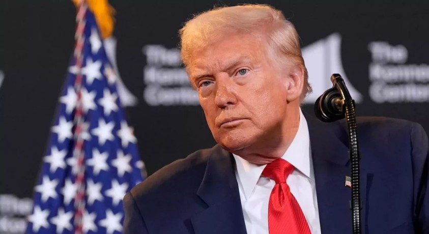 დონალდ ტრამპის თქმით, თუ ვლადიმერ პუტინი ომის შეწყვეტას არ დასთანხმდება, ამას „ძალიან მძიმე შედეგები“ მოჰყვება