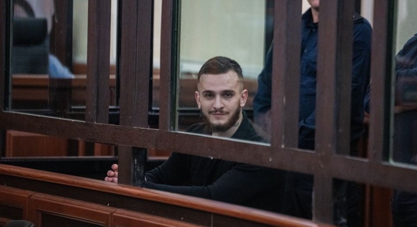 სასამართლომ თევდორე აბრამოვი გაამართლა