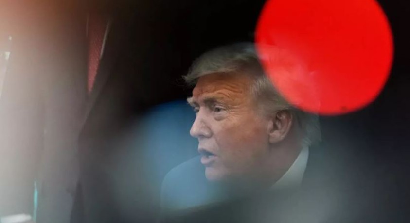 დონალდ ტრამპი, პუტინთან და ზელენსკისთან ერთად შეხვედრაზე ევროპელი ლიდერების მოწვევასაც არ გამორიცხავს