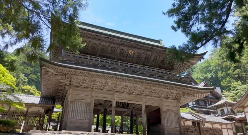 კულტურული მემკვიდრეობის დაცვის ახალი მეთოდი იაპონიაში