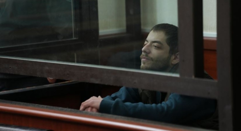 დავით ხომერიკს სასამართლომ 4 წლითა და 6 თვით პატიმრობა მიუსაჯა