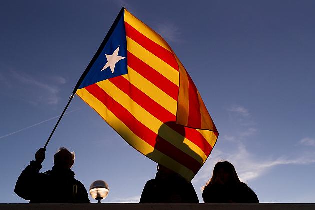კატალონიელ სეპარატისტებს იმუნიტეტი მოეხსნათ