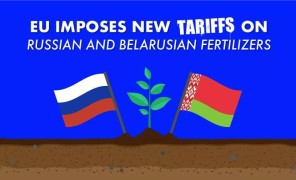 რამდენად შეძლებს  ევროკავშირი რუსულ  სასუქსა და აგრარულ პროდუქტზე მაღალი ტარიფის დაწესებით კრემლის ხაზინის დაზარალებას?