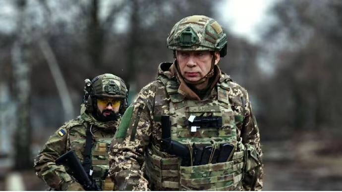 რუსეთი უკრაინაში ახალ შეტევებს გეგმავს