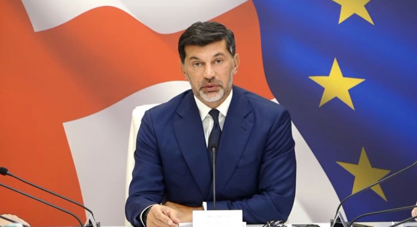 კახა კალაძის თქმით, თბილისში „ტრამვაი დაბრუნდება“