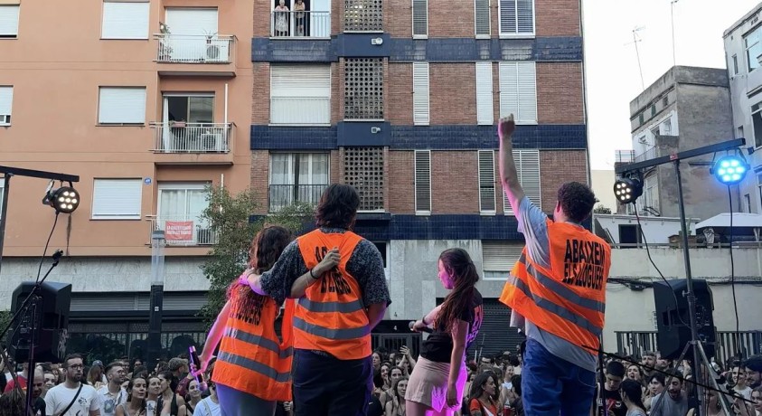 ესპანეთში საბინაო კრიზისი ღრმავდება – მოსახლეობის რისხვა იმატებს