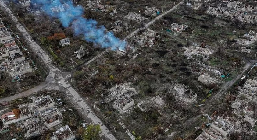 NATO-ს სამხედრო კომიტეტმა განიხილა უკრაინის უსაფრთხოების გარანტიები