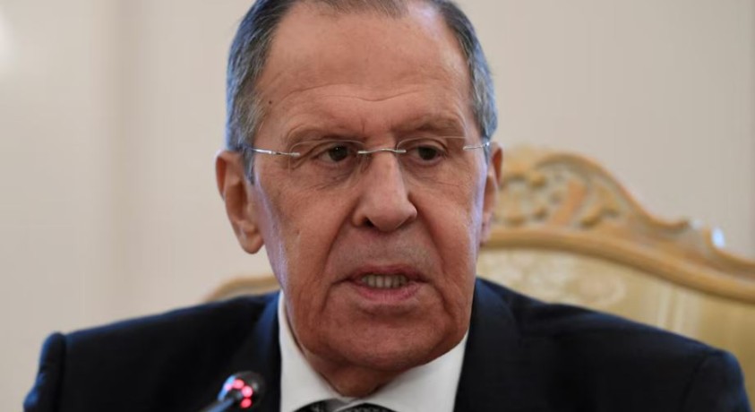 სერგეი ლავროვის განცხადებით, უსაფრთხოების საკითხები რუსეთის გარეშე ვერ გადაწყდება