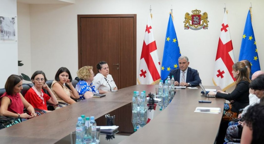 იშვიათი დაავადებების სამკურნალო სახელმწიფო პროგრამა ფართოვდება