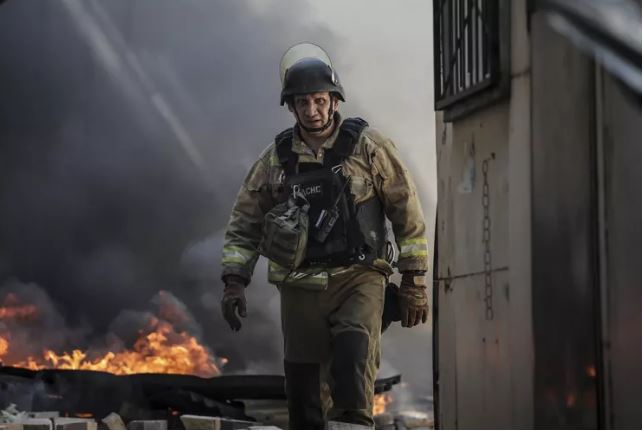 უკრაინის წარმატებული სამხედრო ოპერაციები