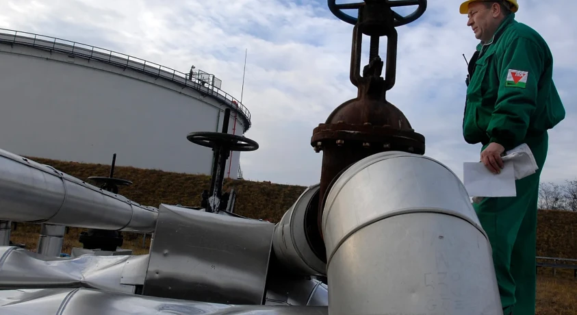 უნგრეთი და სლოვაკეთი ბრიუსელს მოუწოდებენ, უზრუნველყონ მათი ენერგოუსაფრთხოება.