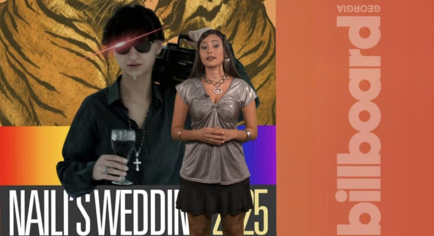 „Billboard საქართველოს” ამბები – ევრონიუს ჯორჯიას ეთერში