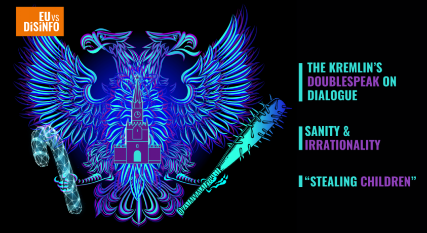 ევროკავშირის ქვეყნებიდან დეზინფორმაციის სამიზნე ყველაზე ხშირად გერმანიაა