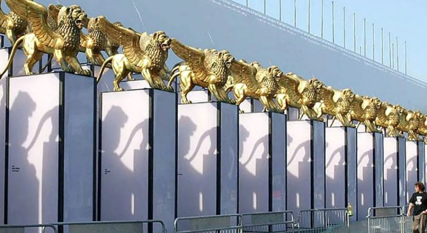 ვენეციის საერთაშორისო კინოფესტივალი 27 აგვისტოს გაიხსნება