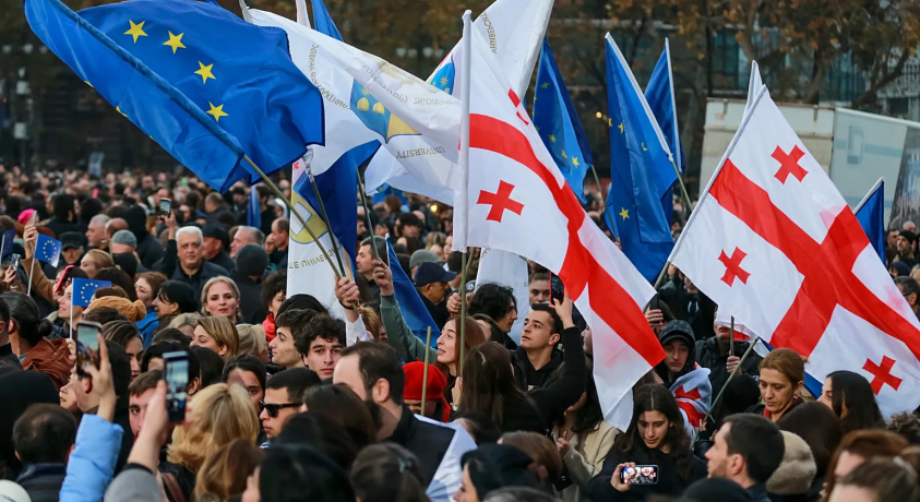 ევრორეკომენდაციების შესასრულებლად თბილისს ვადა ეწურება