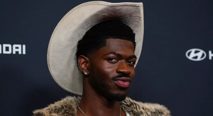 ამერიკელი ჰიპ-ჰოპ არტისტი Lil Nas X დააკავეს