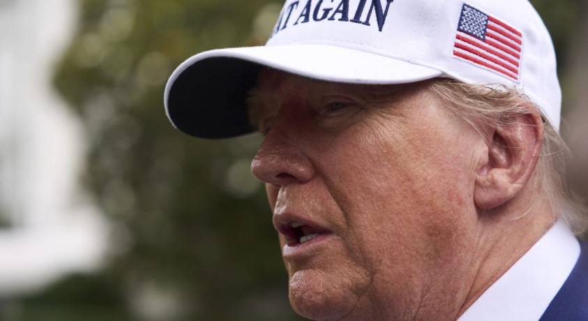 დონალდ ტრამპი რუსეთს „ეკონომიკური ომით“ ემუქრება