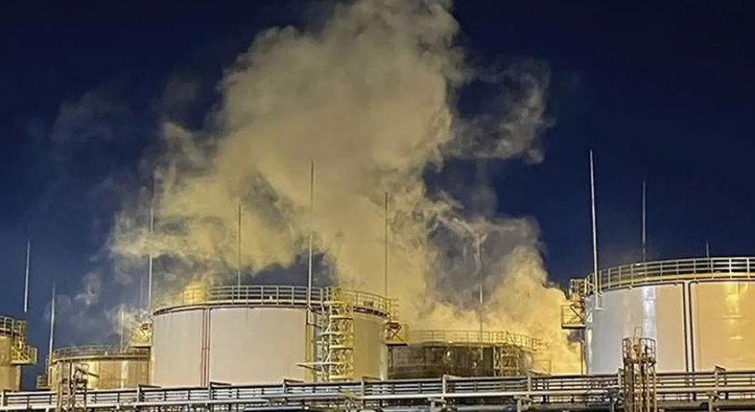 რუსეთის ფედერაციის ზოგიერთ რეგიონში საწვავის დეფიციტია