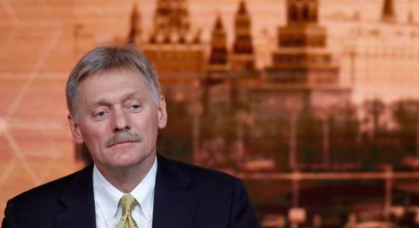 მოსკოვში მიიჩნევენ, რომ უკრაინის საკითხზე მუშაობა  ვაშინგტონთან  არასაჯარო ფორმატში უნდა წარიმართოს