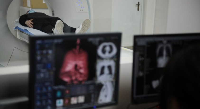 ახალი ბრძოლა კორონავირუსის დამარცხების შემდეგ