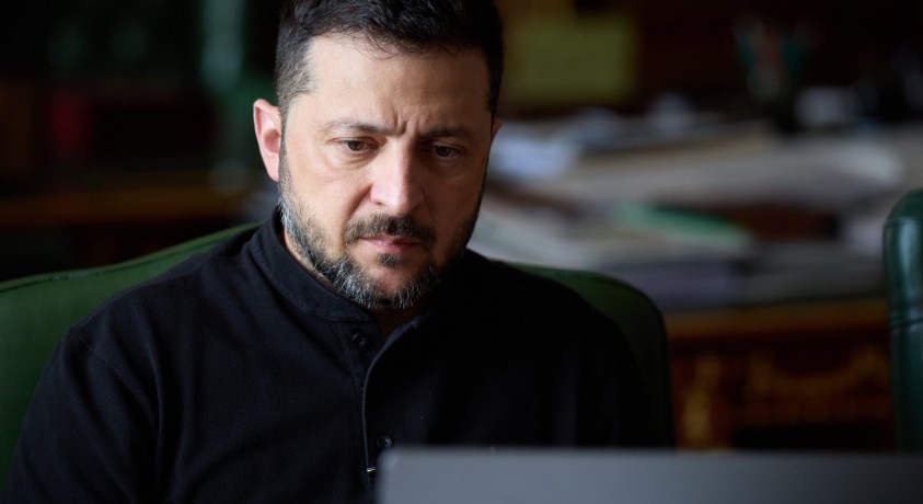 უკრაინული დელეგაცია დონალდ ტრამპის გუნდს ჯერ შვეიცარიაში, შემდეგ კი აშშ-ში შეხვდება