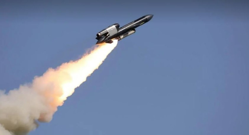 უკრაინამ ორ რუსულ ნავთობის ქარხანაზე მიიტანა იერიში