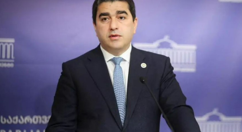 „ქართველი ხალხის მიმართ არამეგობრული“ – შალვა პაპუაშვილი დიდი ბრიტანეთის საელჩოს განცხადებაზე