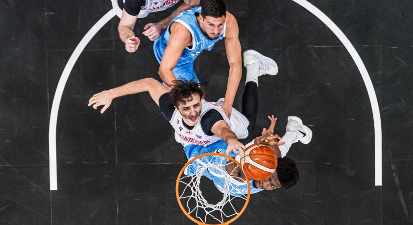 საქართველო-საბერძნეთი 53:94