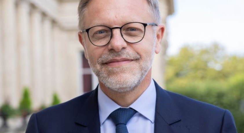 საფრანგეთს საქართველოში ახალი ელჩი ჰყავს