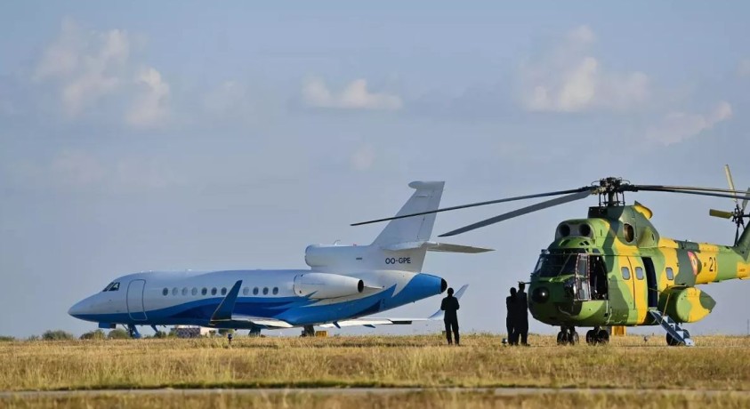 ნატო რუსეთის ჰიბრიდული ომის წინააღმდეგ იბრძოლებს