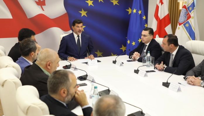 2026 წლიდან თბილისის მერია დედაქალაქის ისტორიულ ნაწილში ავარიული შენობების ჩანაცვლების პროგრამას იწყებს