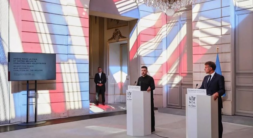 რა გავიგეთ „მსურველთა კოალიციის” შეხვედრის შემდეგ