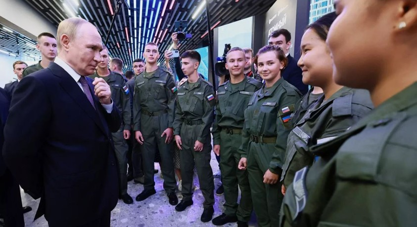 მოსკოვმა „მსურველთა კოალიციის” გეგმა უარყო