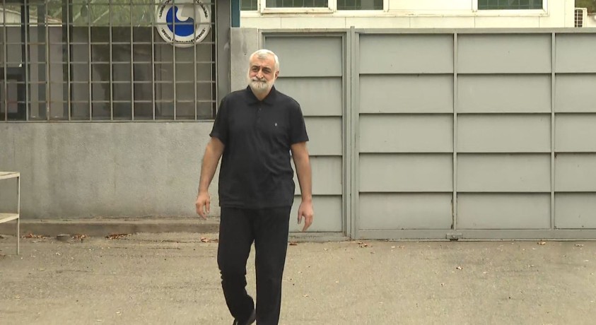 საპატიმრო დატოვეს „ლელოს” ლიდერებმა