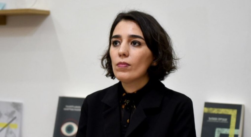 სასამართლოში გამოჰკითხეს „სოციალური სამართლიანობის ცენტრის“ დირექტორი თამთა მიქელაძე