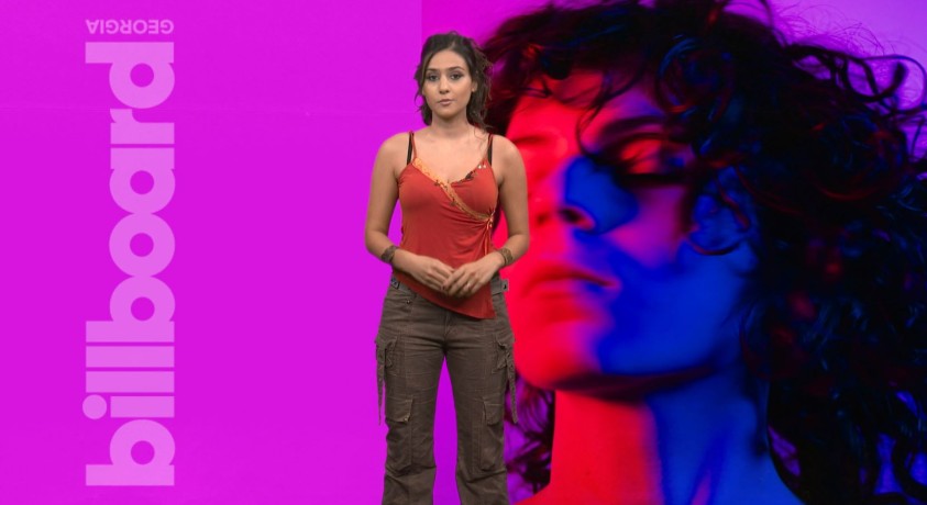 „Billboard საქართველოს” ამბები – ევრონიუს ჯორჯიას ეთერში