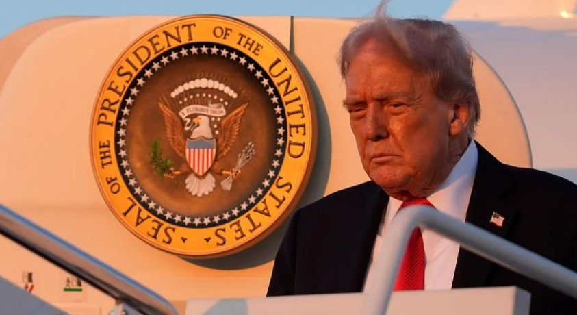 „ეს ომი ყველაზე მარტივად მოსაგვარებელი მეგონა“ – დონალდ ტრამპი რუსეთის ომზე უკრაინაში