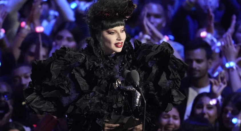 MTV Video Music Awards 2025