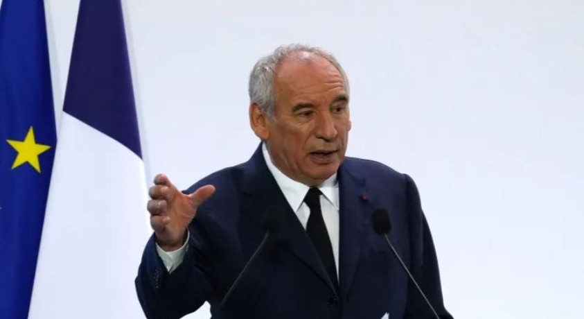 ეროვნულმა ასამბლეამ საფრანგეთის მთავრობას ნდობა კვლავ არ გამოუცხადა