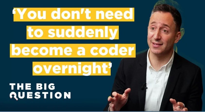 ციფრული პლატფორმა LinkedIn-ის ხელმძღვანელი კარიერის განვითარების შესახებ: „სწორედ ახლაა ხელოვნური ინტელექტის  ყველა არსებული ინსტრუმენტის ათვისების შესაფერისი დრო“