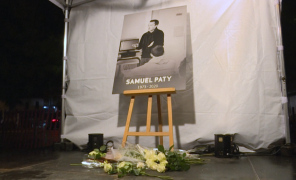 სამუელ პატის მკვლელობის საქმეზე ახალი დეტალები ხდება ცნობილი